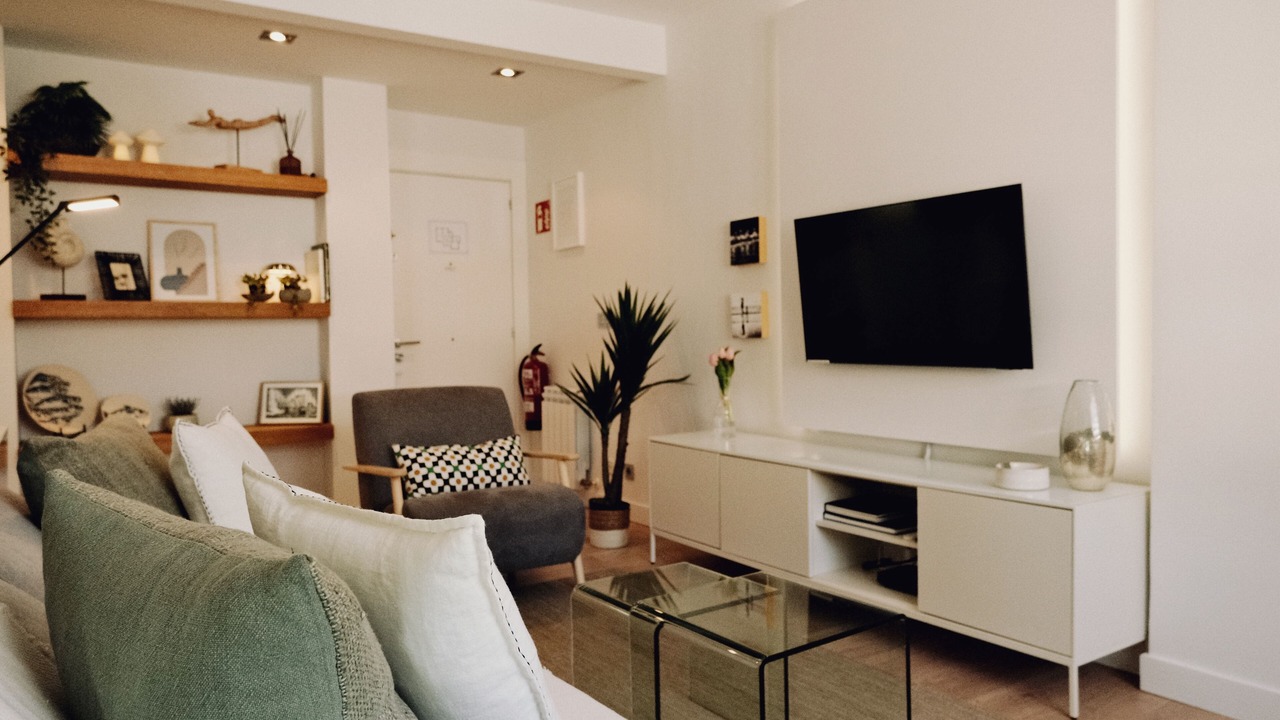 Photo of Livingroom in Gros