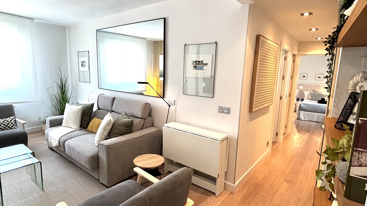Photo of Livingroom in Gros
