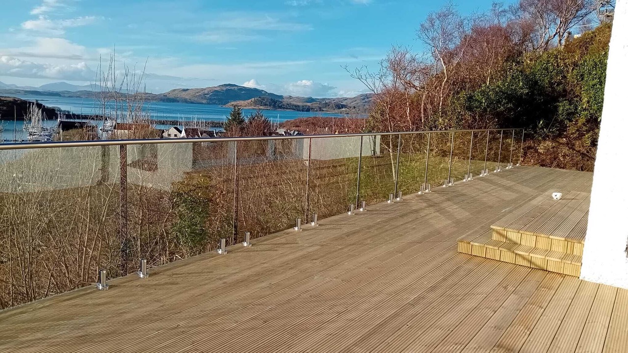 Photo of Outdoor in Craobh Haven