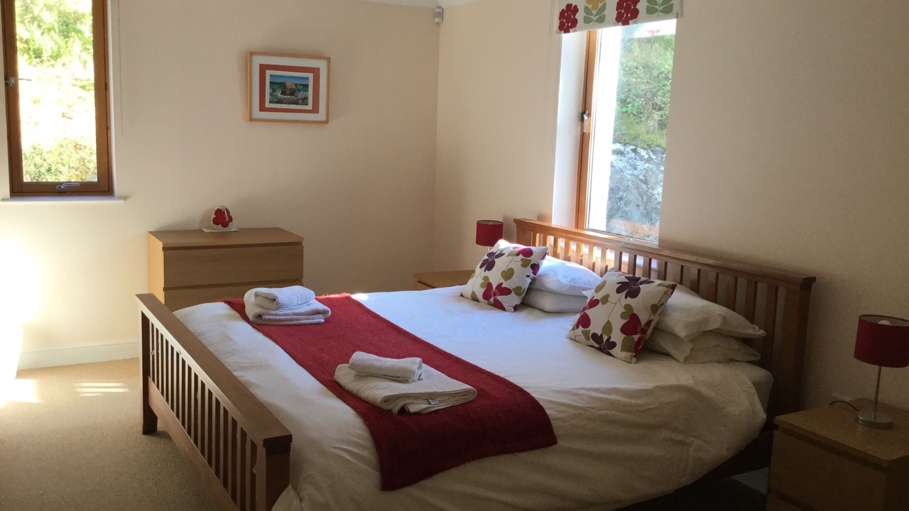 Photo of Outdoor in Craobh Haven