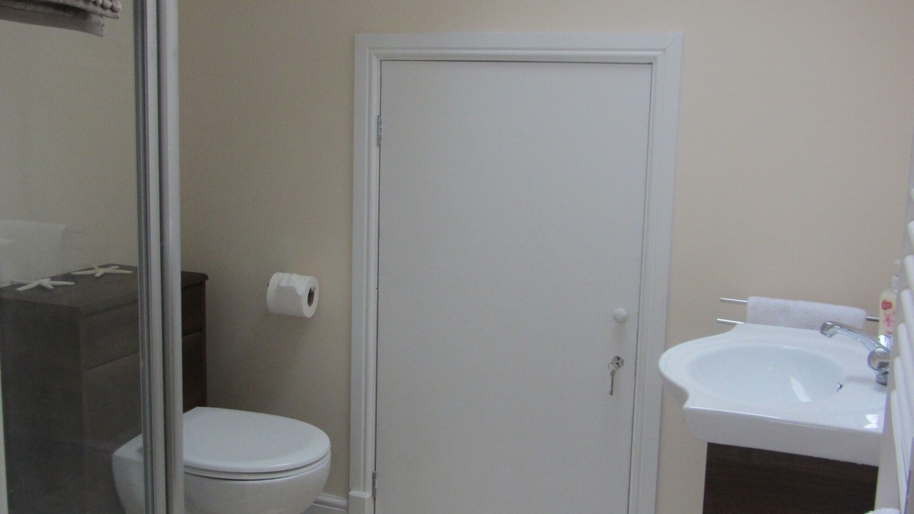 Photo of Bedroom in Craobh Haven
