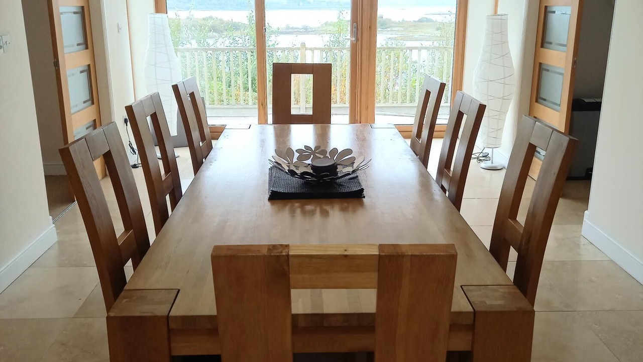 Photo of Bedroom in Craobh Haven
