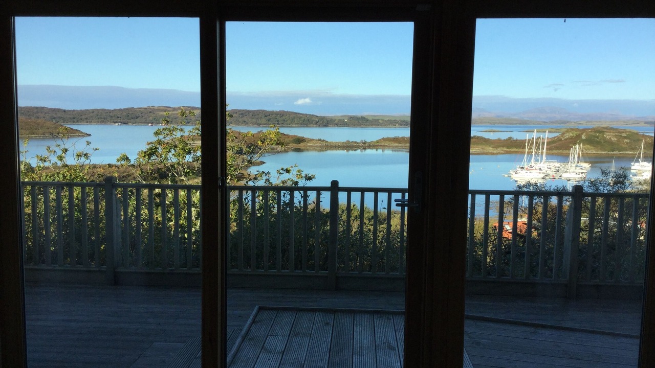 Photo of Bedroom in Craobh Haven