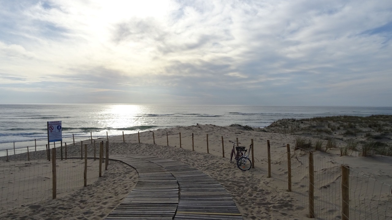 Photo of Others in Cap-Ferret