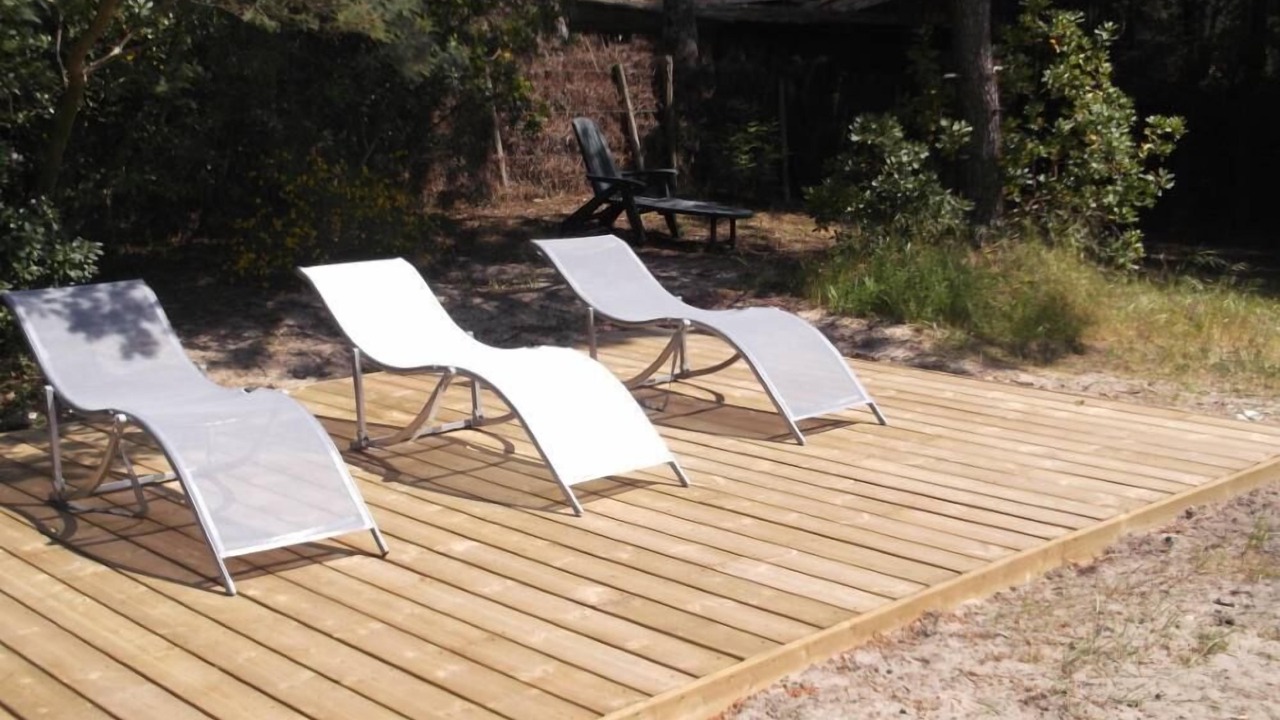 Photo of Outdoor in Cap-Ferret