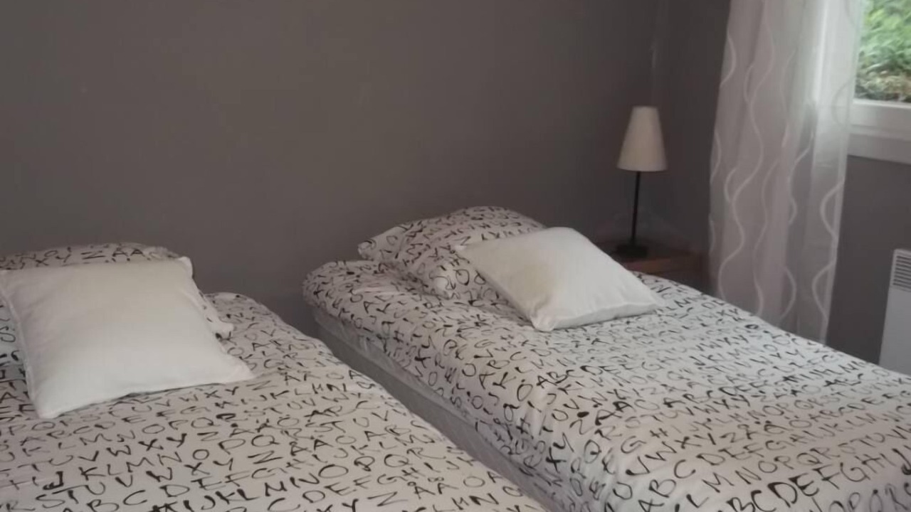Photo of Bedroom in Cap-Ferret
