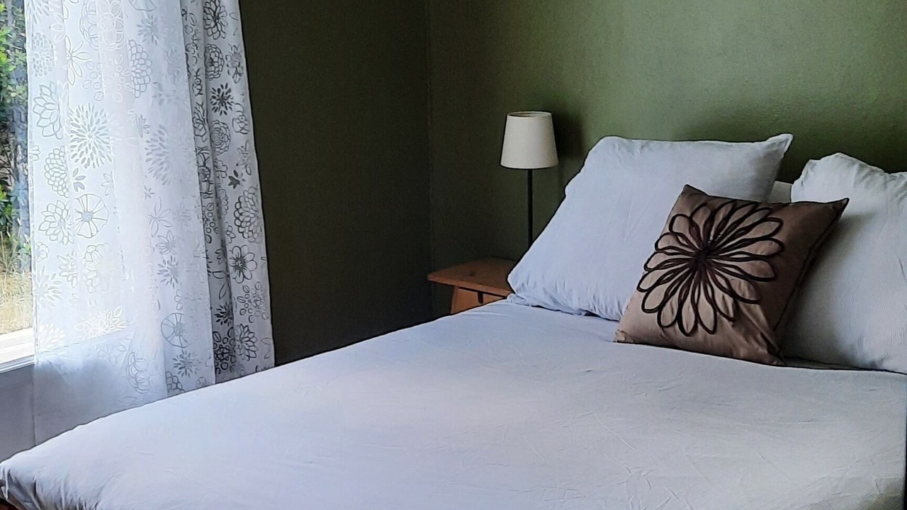 Photo of Bedroom in Cap-Ferret