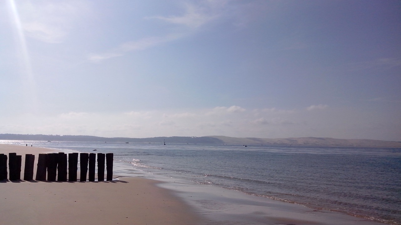 Photo of Others in Cap-Ferret