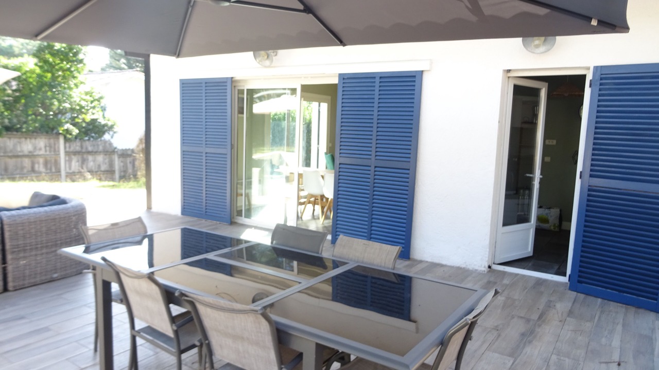 Photo of Outdoor in Cap-Ferret
