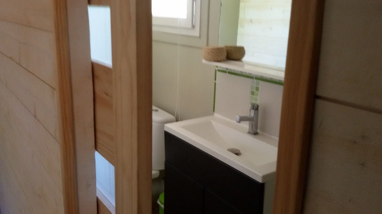 Photo of Bathroom in Cap-Ferret