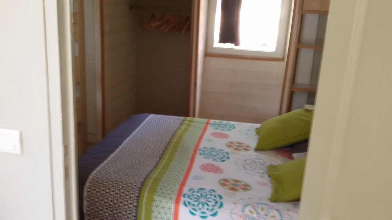 Photo of Bedroom in Cap-Ferret