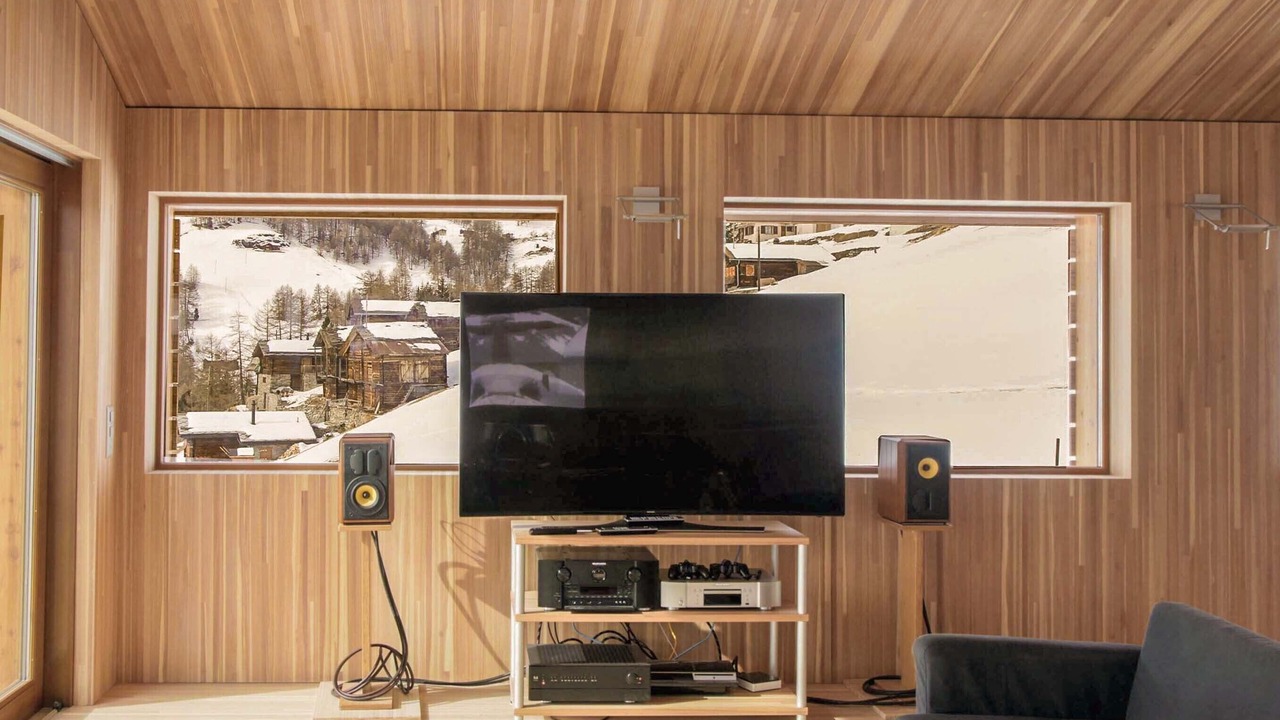 Photo of Livingroom in Toerbel