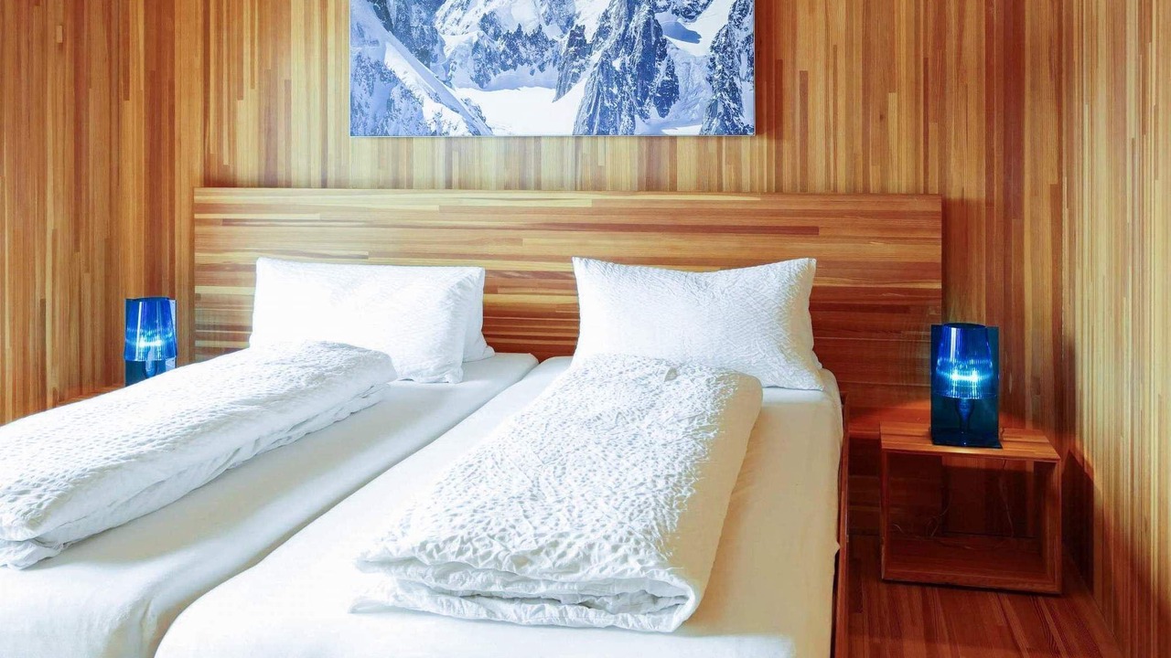 Photo of Bedroom in Toerbel