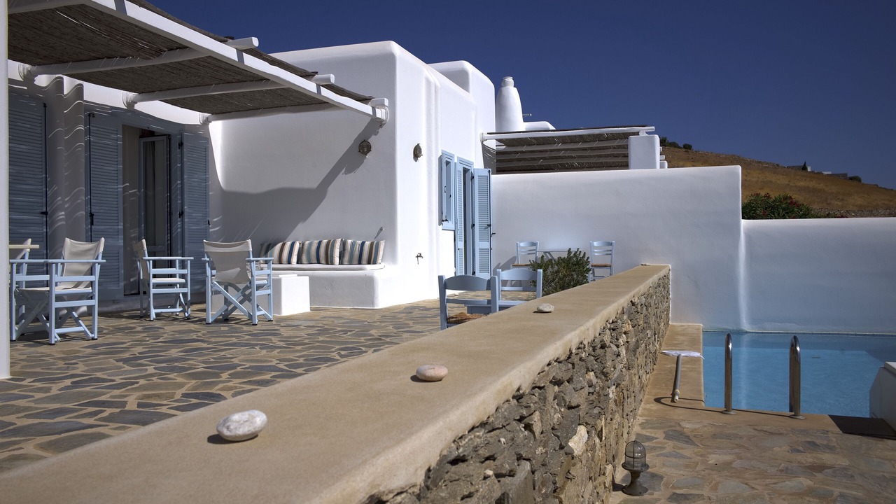 Photo of Outdoor in Drios