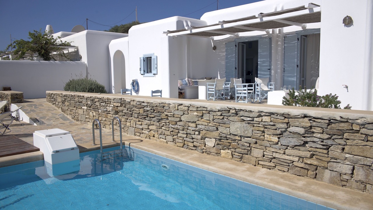 Photo of Outdoor in Drios