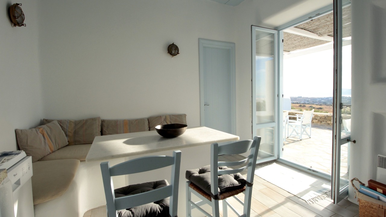Photo of Livingroom in Drios