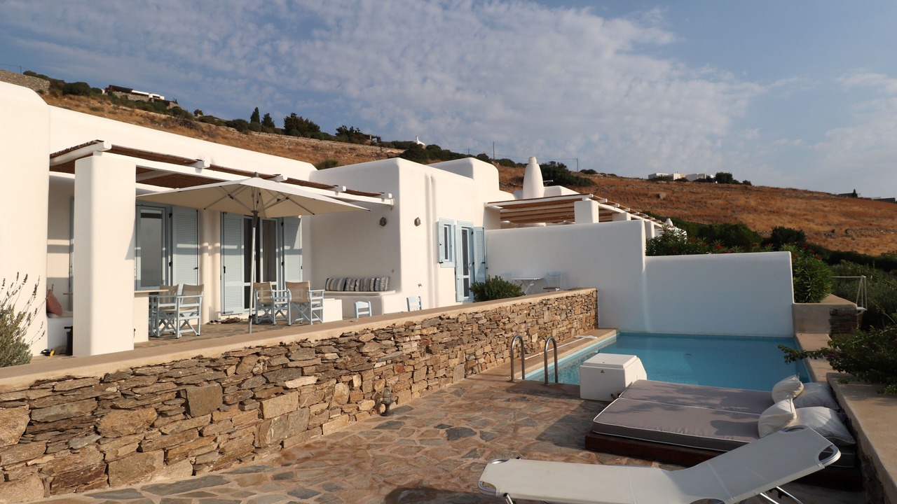 Photo of Outdoor in Drios
