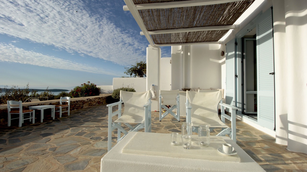 Photo of Outdoor in Drios