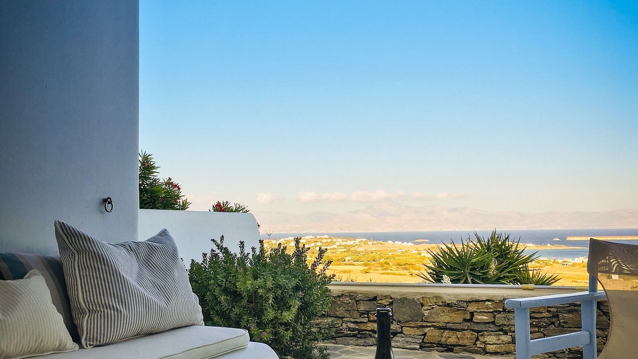 Photo of Outdoor in Drios
