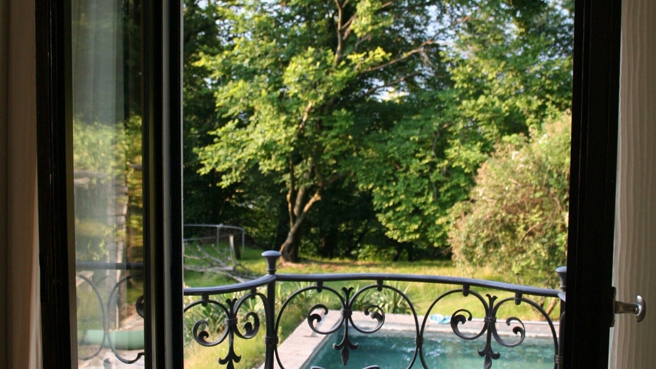 Photo of Patio Balcony in Vira