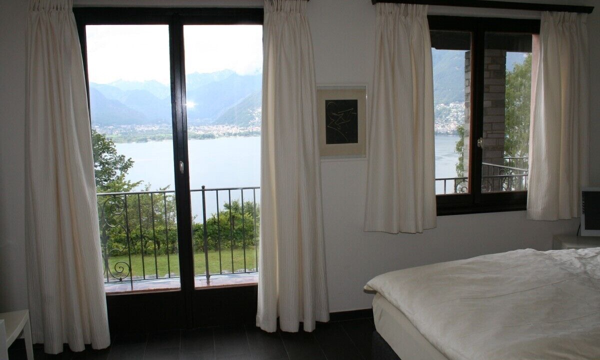 Photo of Patio Balcony in Vira