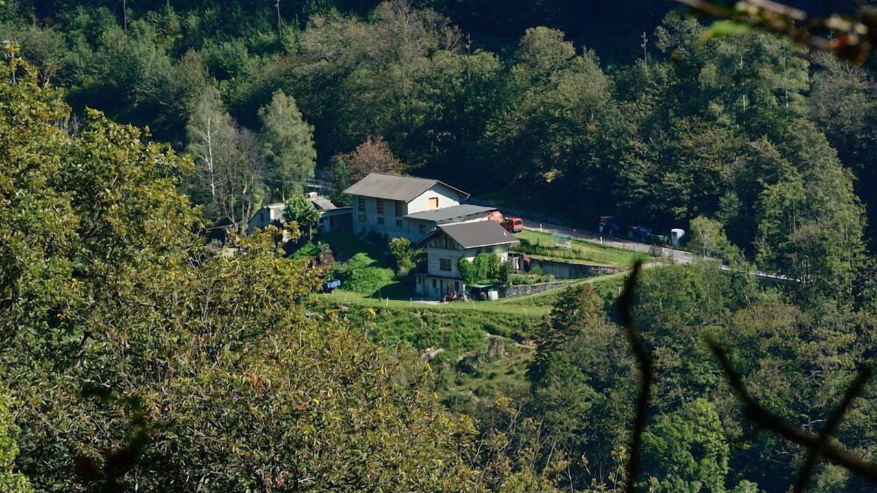 Photo of Outdoor in Cavigliano