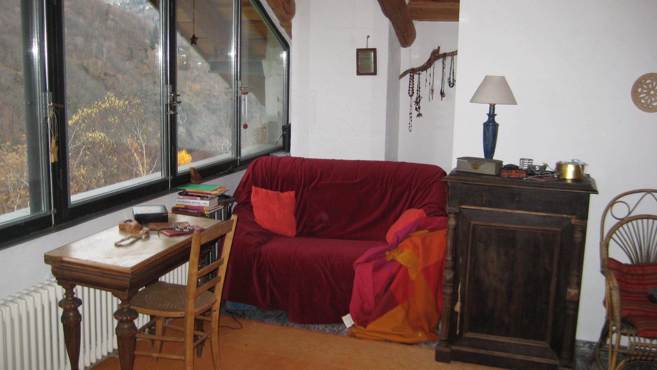 Photo of Livingroom in Cavigliano