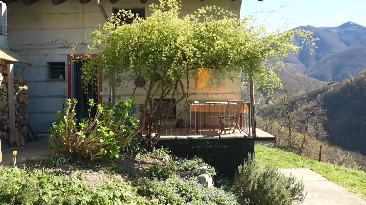 Photo of Outdoor in Cavigliano