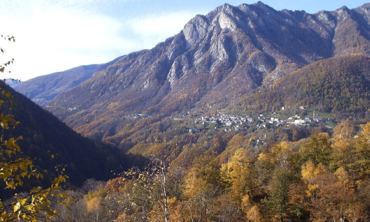 Photo of Outdoor in Cavigliano