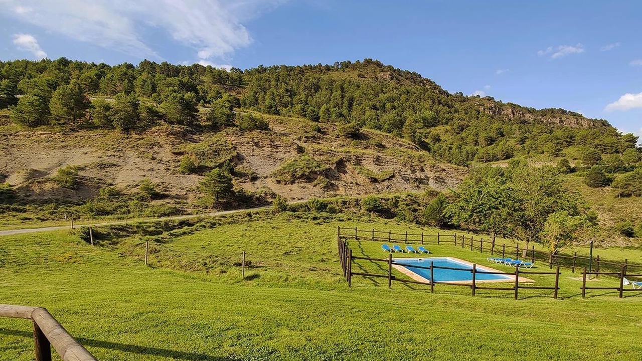 Photo of Outdoor in Coll de Nargo