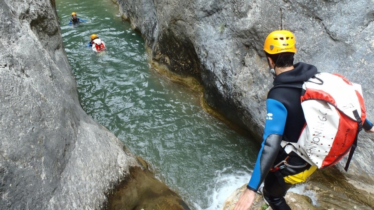 Photo of Others in Coll de Nargo