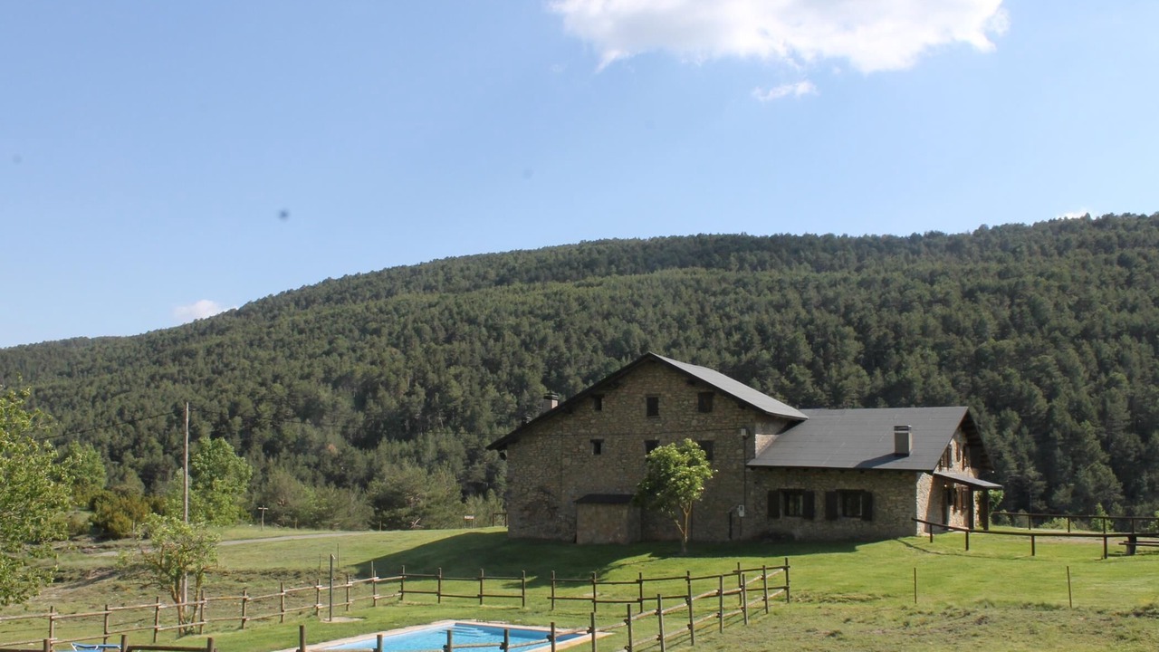Photo of Outdoor in Coll de Nargo