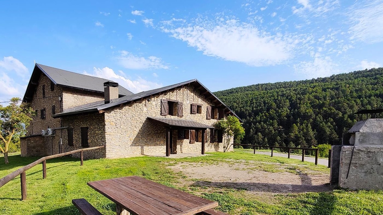 Photo of Outdoor in Coll de Nargo
