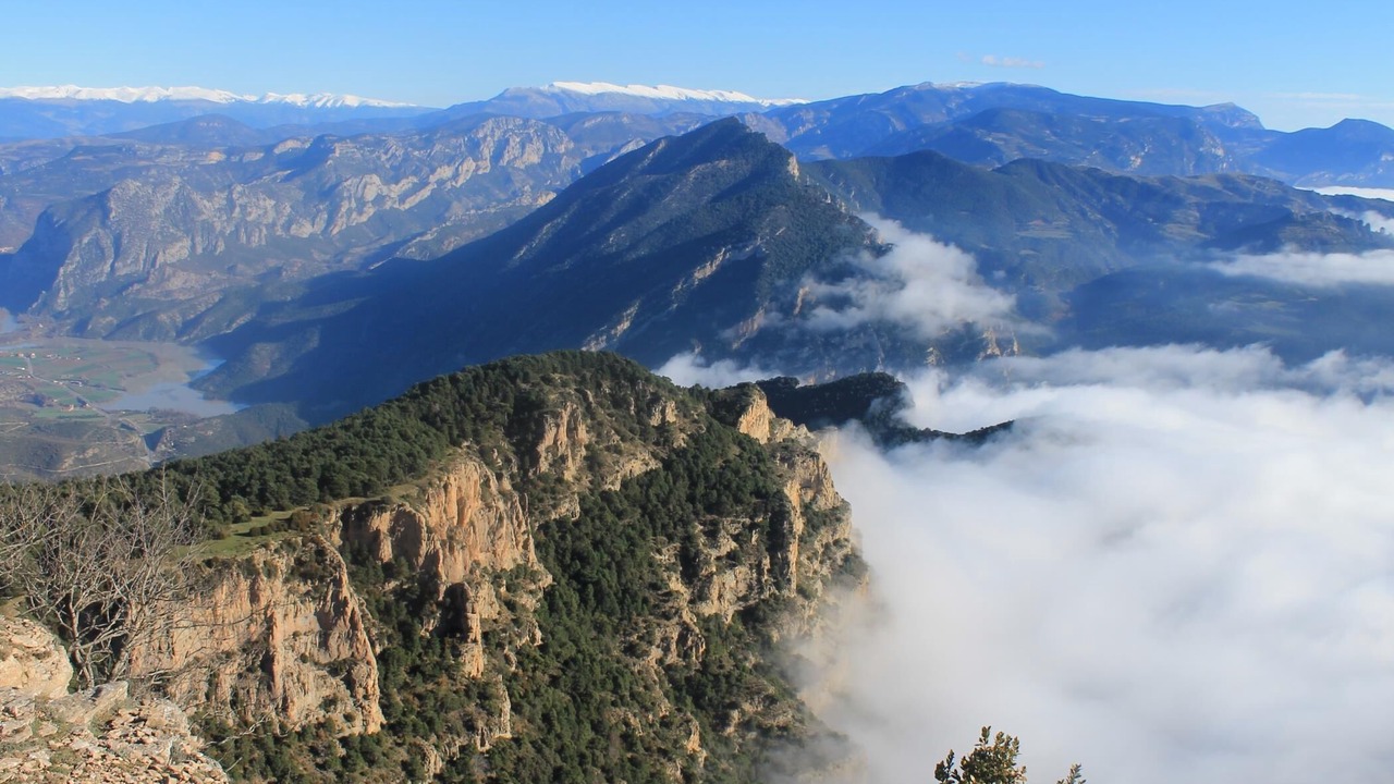 Photo of Others in Coll de Nargo