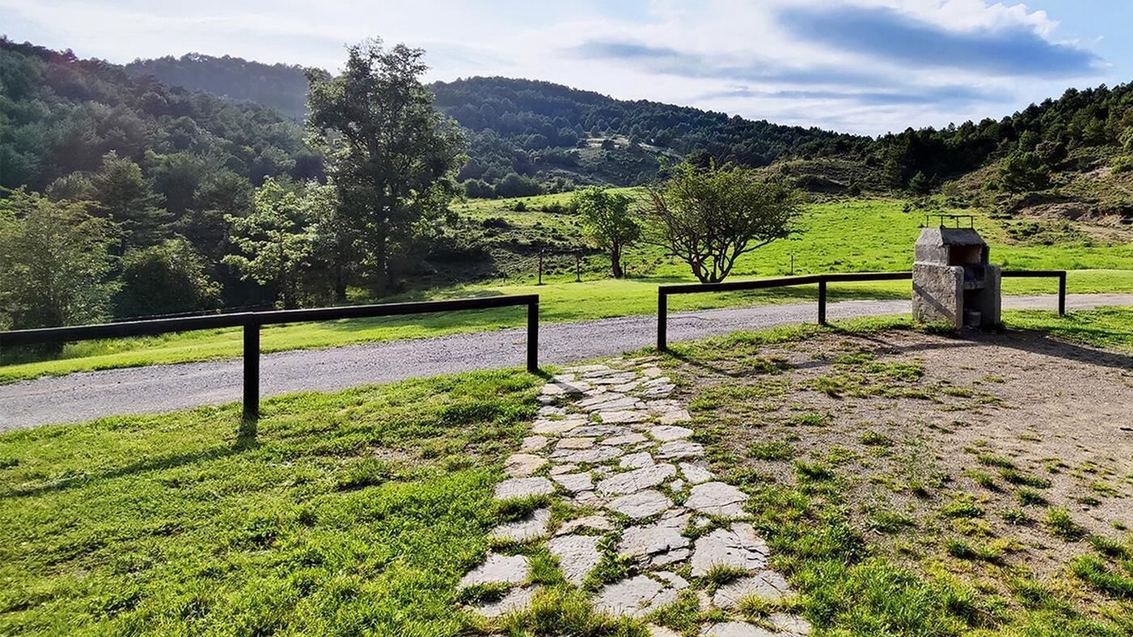 Photo of Others in Coll de Nargo
