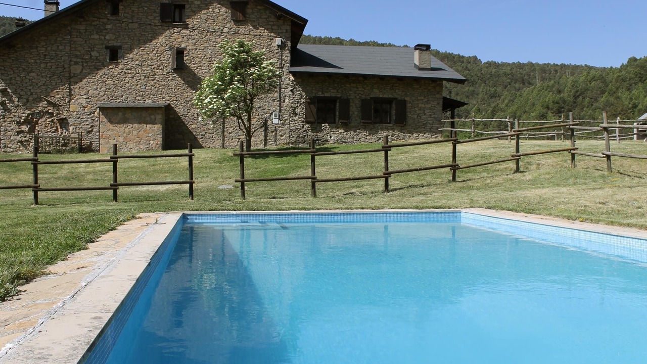 Photo of Outdoor in Coll de Nargo