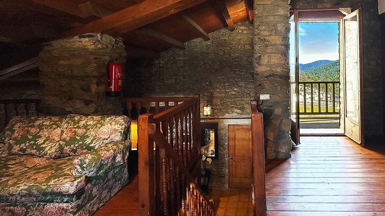 Photo of Livingroom in Coll de Nargo