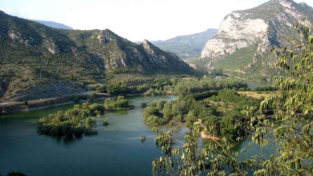 Photo of Others in Coll de Nargo