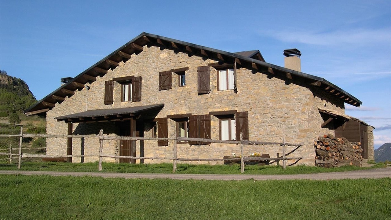 Photo of Outdoor in Coll de Nargo
