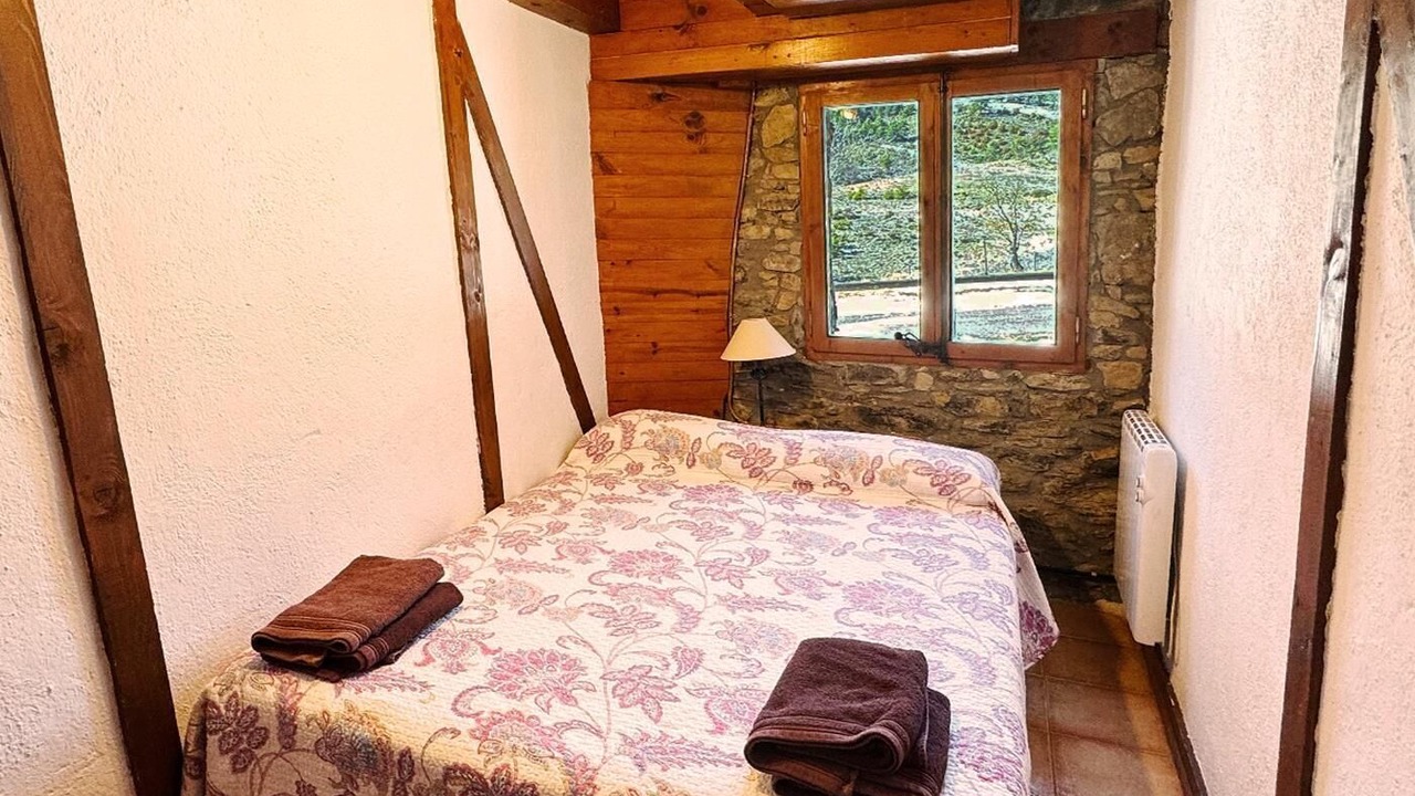 Photo of Bedroom in Coll de Nargo