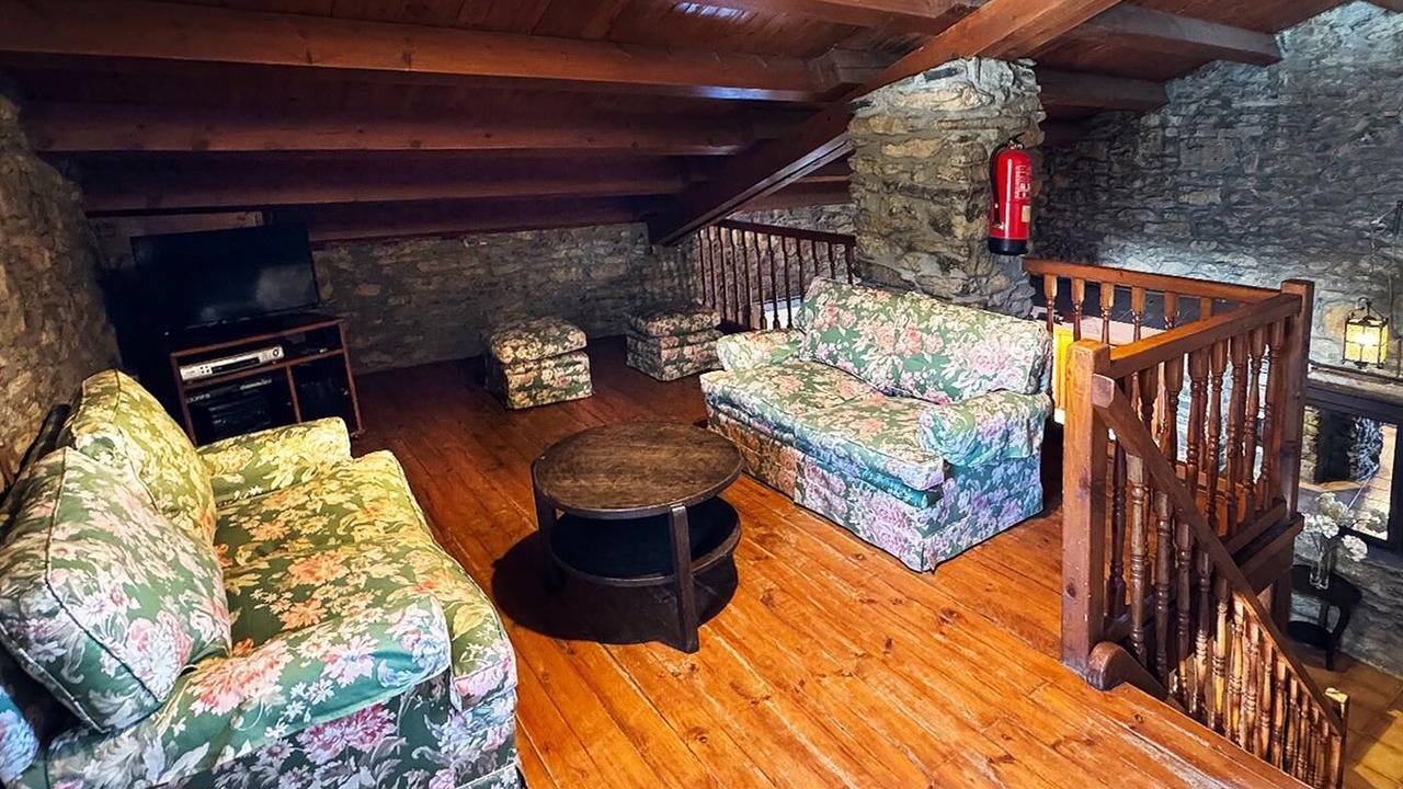 Photo of Livingroom in Coll de Nargo