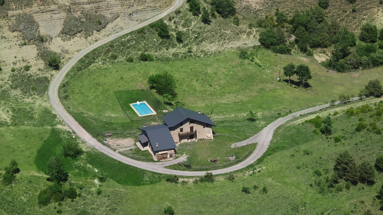 Photo of Outdoor in Coll de Nargo
