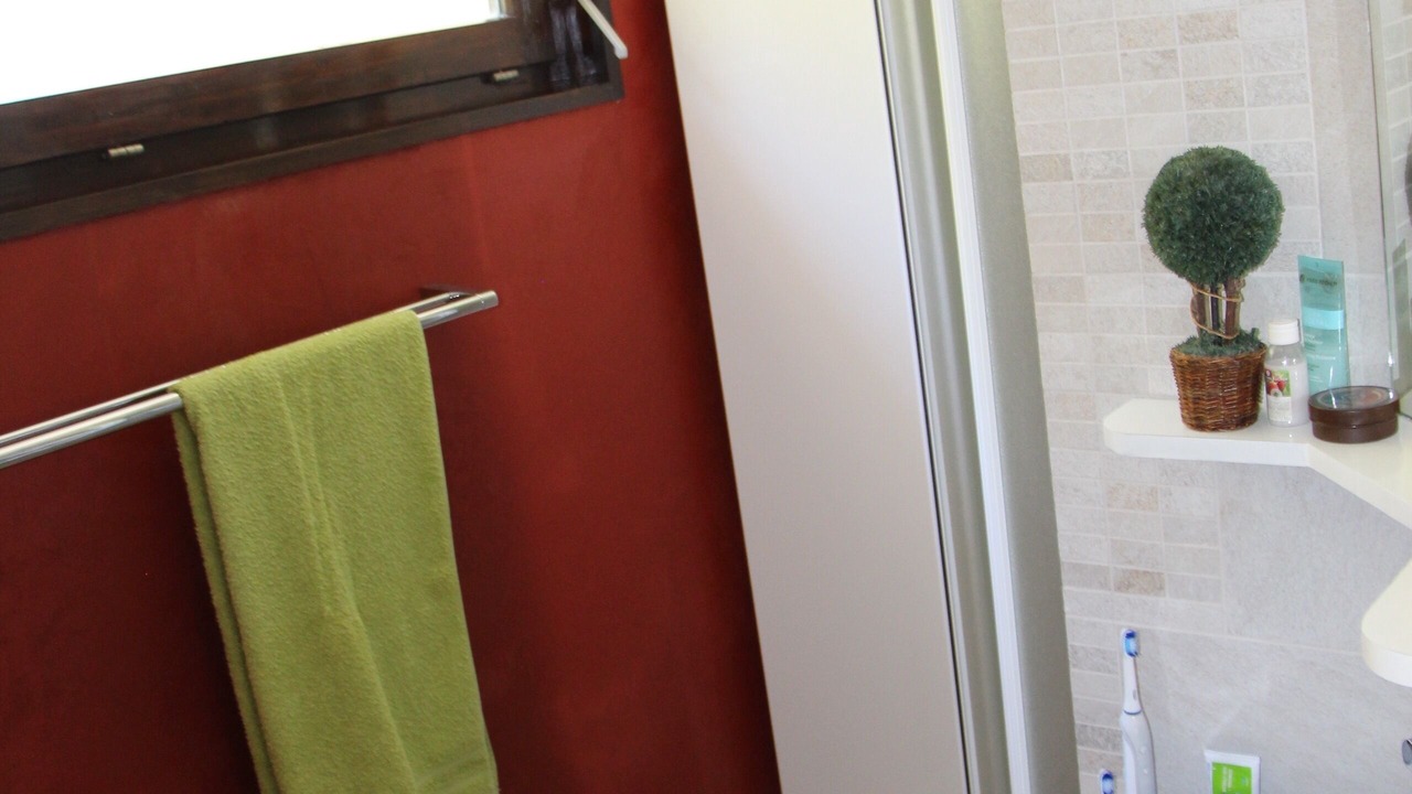 Photo of Bathroom in Thonon-les-Bains