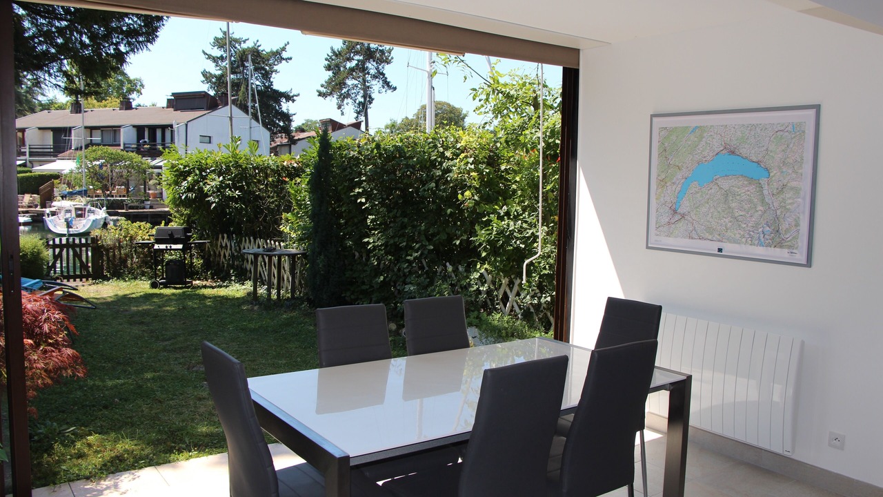 Photo of Outdoor in Thonon-les-Bains