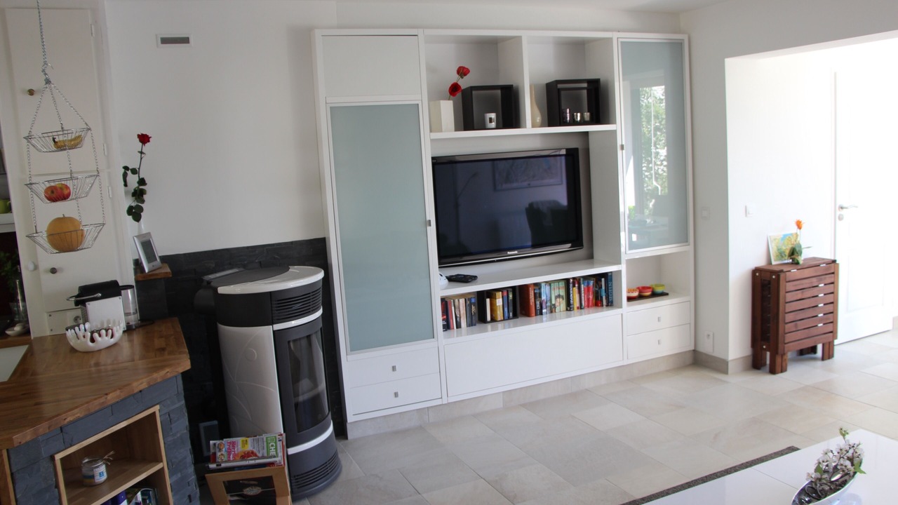Photo of Livingroom in Thonon-les-Bains