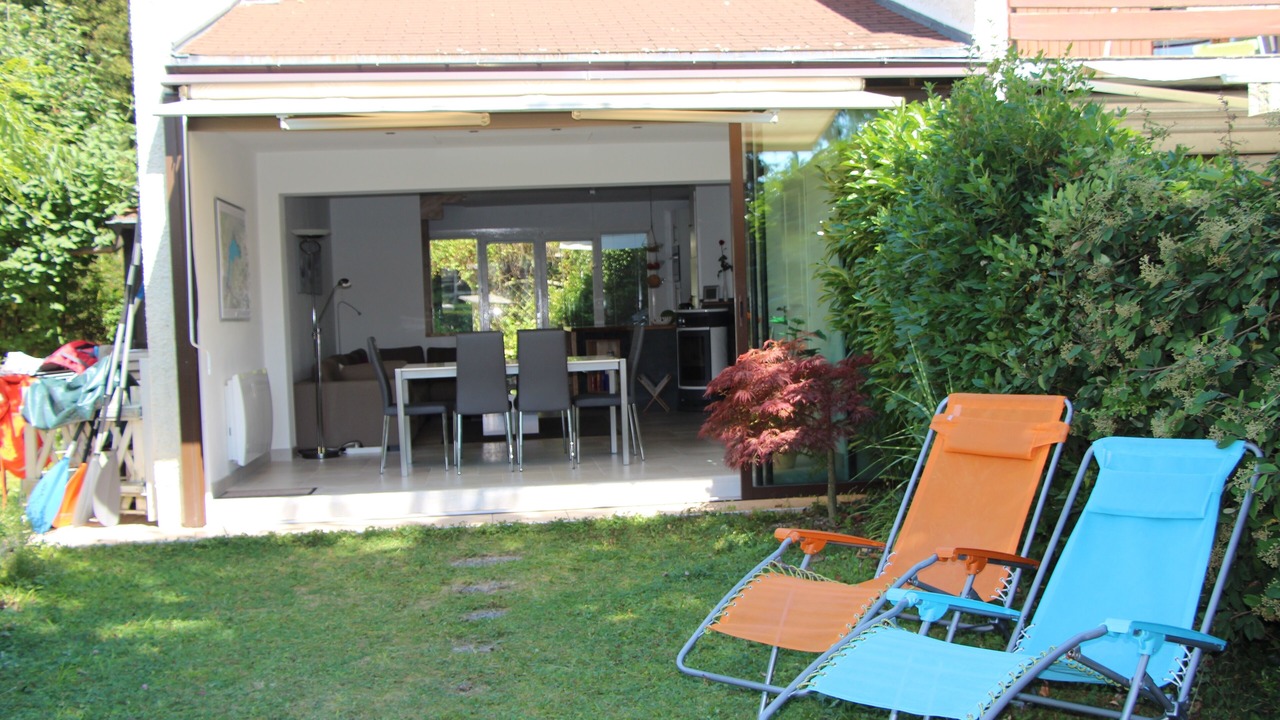Photo of Outdoor in Thonon-les-Bains