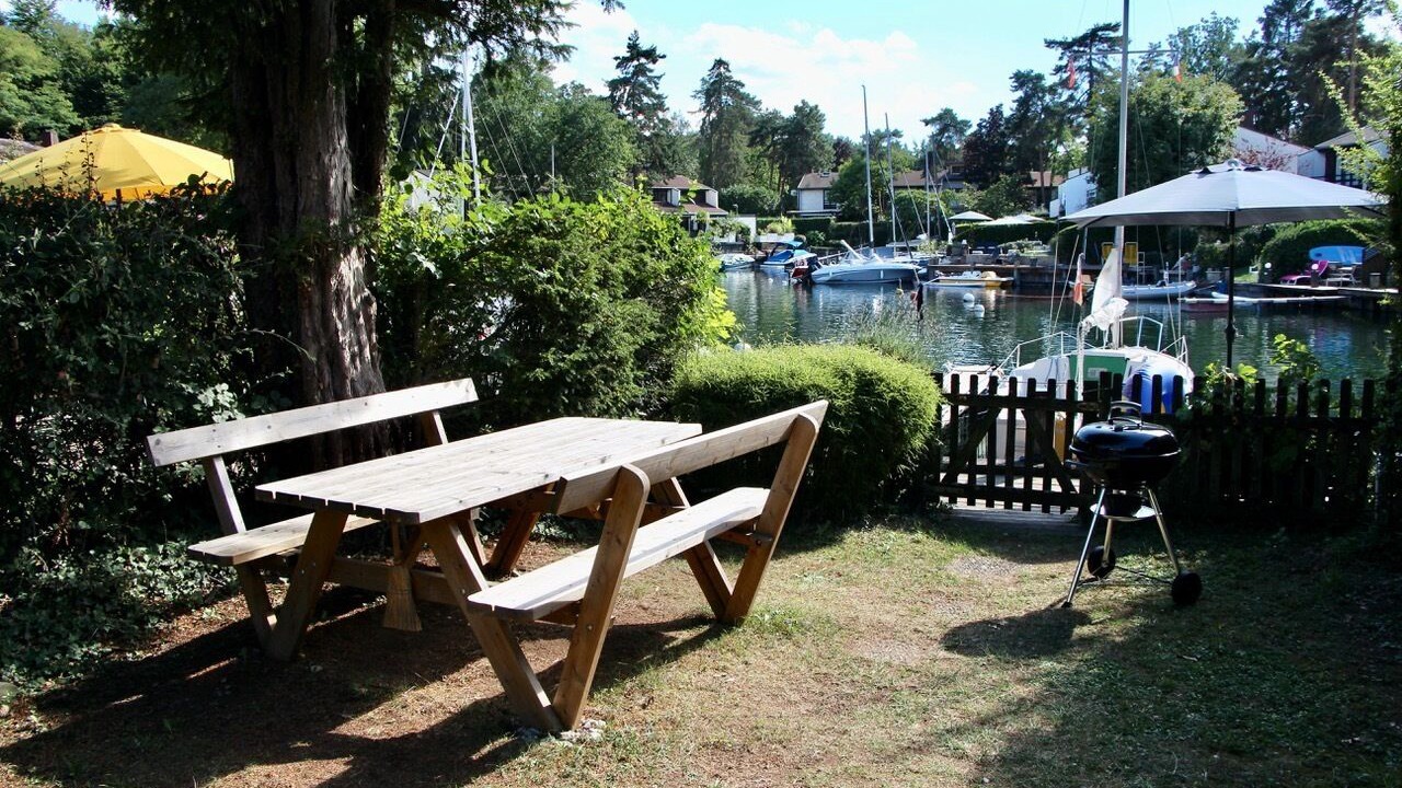 Photo of Outdoor in Thonon-les-Bains