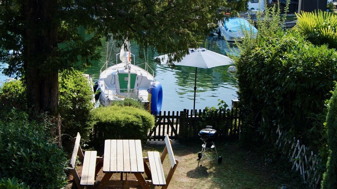 Photo of Outdoor in Thonon-les-Bains