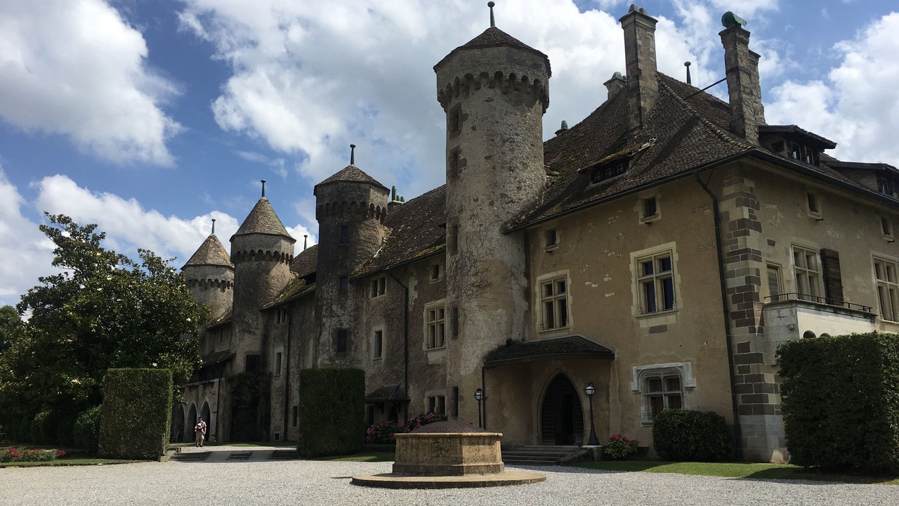 Photo of Outdoor in Thonon-les-Bains