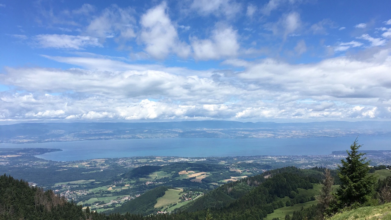 Photo of Outdoor in Thonon-les-Bains